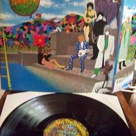 Prince - Around the world in a day - ´85 US Paisley Park Foc Lp - n. mint !