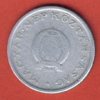 Ungarn 1 Forint 1950