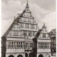 AK Paderborn Rathaus