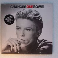 David Bowie - Chagesonebowie, LP - RCA Victor 1976