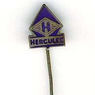 Alte Hercules Nürnberg Anstecknadel Nadel Pin :