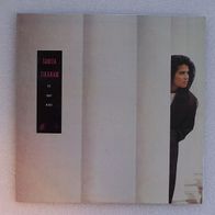 Tanita Tikaram - The Sweet Keeper, LP - Wea / Supraphon 1990