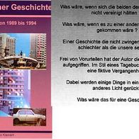Cronik einer Geschichte DDR Nostalgie Dachbodenfund