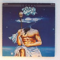 Eloy - Ocean, LP - Harvest 1977