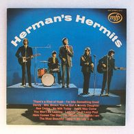 Herman´s Hermits , LP - MFP 1968
