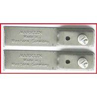 Märklin H0 - 2 Stück Isolierzeichen 5015 - für Metallgleise (1a)