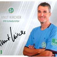 AK DFB-Schiedsrichter Knut Kircher TSV Hirschau Tübingen Hailfingen Rottenburg