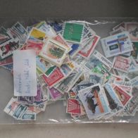 Briefmarken aus Amerika (Nord, Süd, Mittel) (T#)