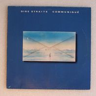 Dire Straits - Communique, LP - Vertigo 1979