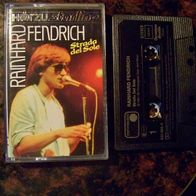 Rainhard Fendrich - Strada del Sole - ´83 Hör Zu MC