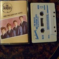 The Beatles - 1962 The audition tapes - MC