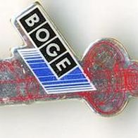 Boge Stoßdämpfer Anstecknadel Nadel Pin :