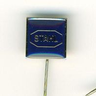 Stahl Anstecknadel Nadel Pin :