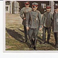 Der Weltkrieg 1914 - 1918 Kampfflieger Manfred von Richthofen Bild Nr 179