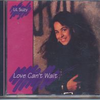 Lil Suzy - Love can´t wait