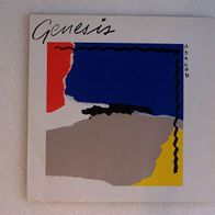 Genesis - abacab , LP - Vertigo 1981 *