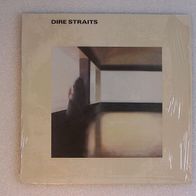 Dire Straits - Dire Straits, LP - Vertigo 1978 *