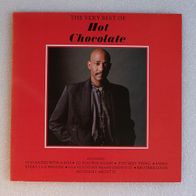 Hot Chocolate - The very bestof Hot Chocolate, LP - EMI 1987