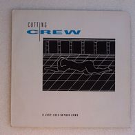 Cutting Crew - ( I Just ) Died In Your Arms, Maxi Single - Siren / Virgin 1986