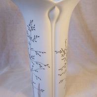 Arzberg Porzellan Vase - " Corso ", passender Kerzenhalter s. Art. Nr. 00811094727