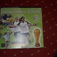 FIFA WM Deutschland 2006 Kalender