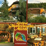 75399 Unterreichenbach Landidyll-Hotel > Untere Kapfenhardter Mühle < 4 Ansichten