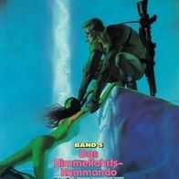 Nick Fury: Das Himmelfahrtskommando