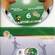 WM 2006 Team Deutschland 6: Deilser/ Hitzlsperger