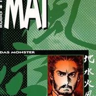 MAI 2: Das Monster * Manga