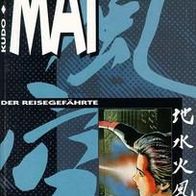 MAI 3: Der Reisegefährte * Manga