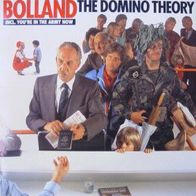 Bolland - The domino theory