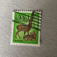 Japan MiNr. 1135 gestempelt M€ 0,20 #E025c