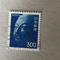 Japan MiNr. 1222 gestempelt M€ 0,30 #E026b