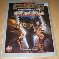 Undermountain - Stardock (7134)