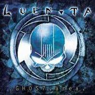 Luen-Ta – Ghost Area CD France Death Metal 2003
