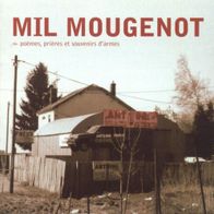Mil Mougenot - Poèmes, Prières Et Souvenirs D´Armes CD