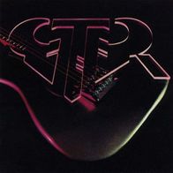 GTR - GTR CD 1986