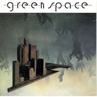 Green Space – Behind CD neu S/ S