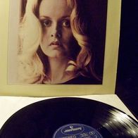 Twiggy - Please get my name right - ´77 Mercury Lp - 1a !