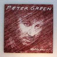 Peter Green - Whatcha gonna do ? , LP - Creole 1981