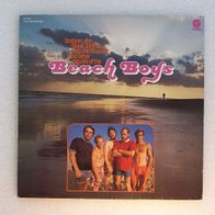 The Beach Boys - Beach Boys, LP - EMI Capitol 1970