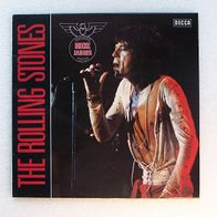 The Rolling Stones - The Rolling Stones, LP - Decca 1970