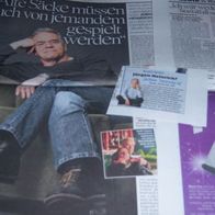 Jürgen Heinrich Bericht Clippings Sammlung #538