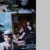 Anna Kubin Denis Geyersbach Christof Seeger-Zurmühlen Friederike Linke #386 Clippings
