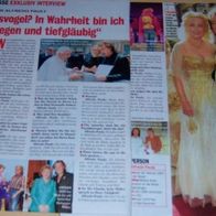 Alfredo Pauly Bericht Sammlung Clippings Presse #415
