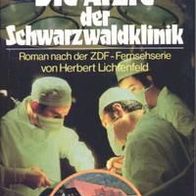 Peter Heim - Die Ärzte der Schwarzwaldklinik