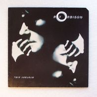 Roy Orbison - Mystery Girl , LP - Virgin 1989