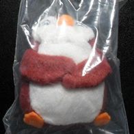 Pinguin Plüschfigur