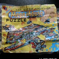 Mega Mäuse Maxi Puzzle