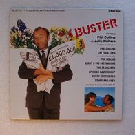 Phil Collins - Buster, LP - WEA 1988